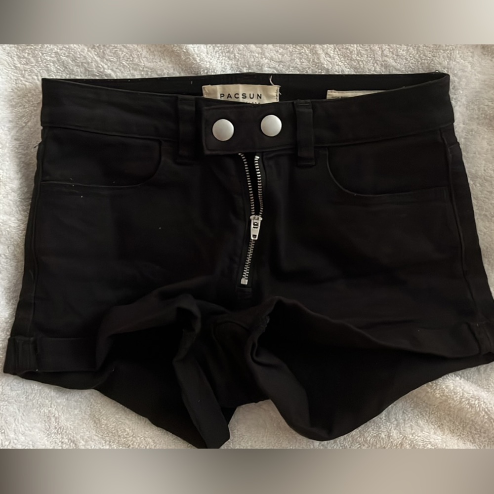 Pacsun shorts